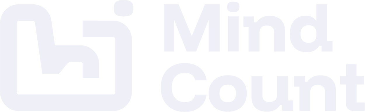 MindCount Logo